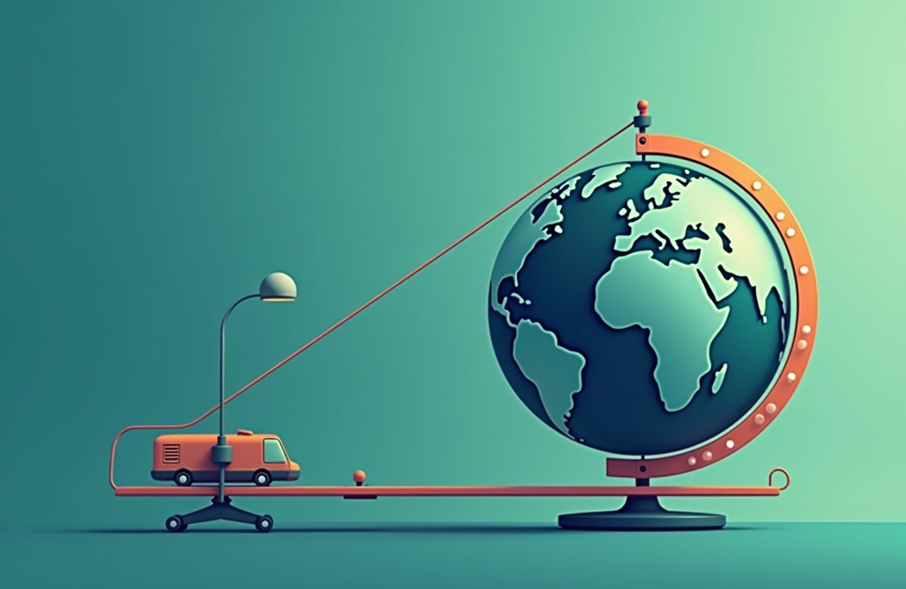 Scale Media Leverage