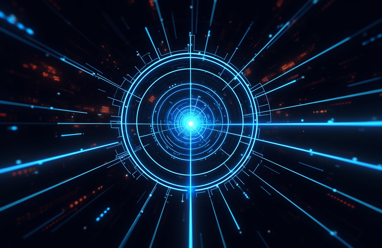 Lock Visual Focus to Start