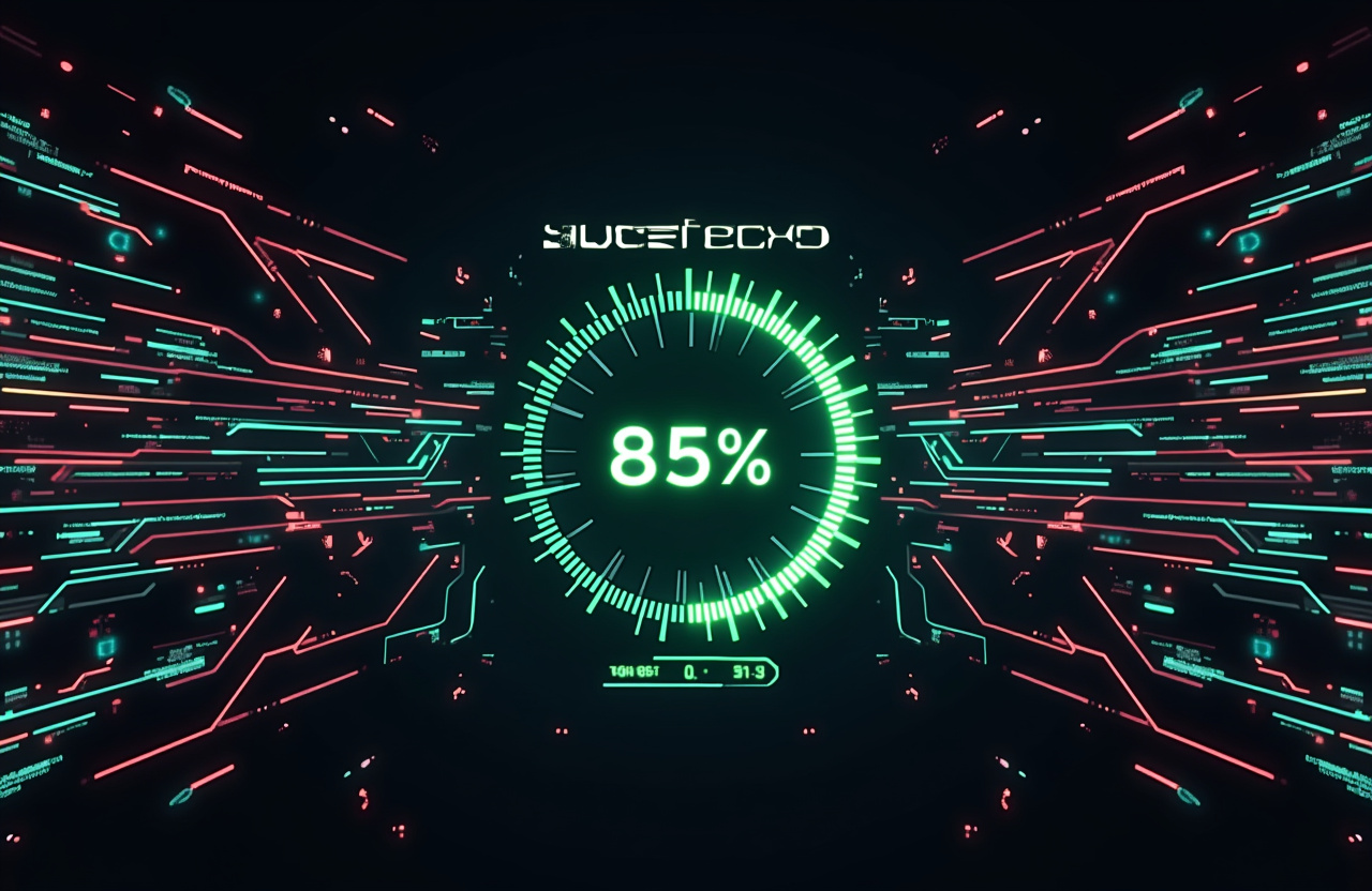 Calibrate to 85% Difficulty