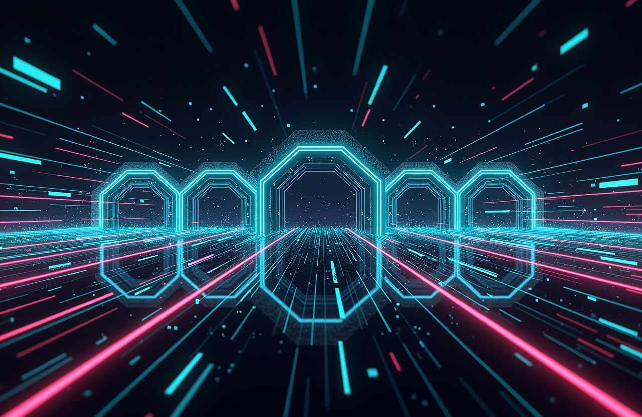 The Accelerated Polymath