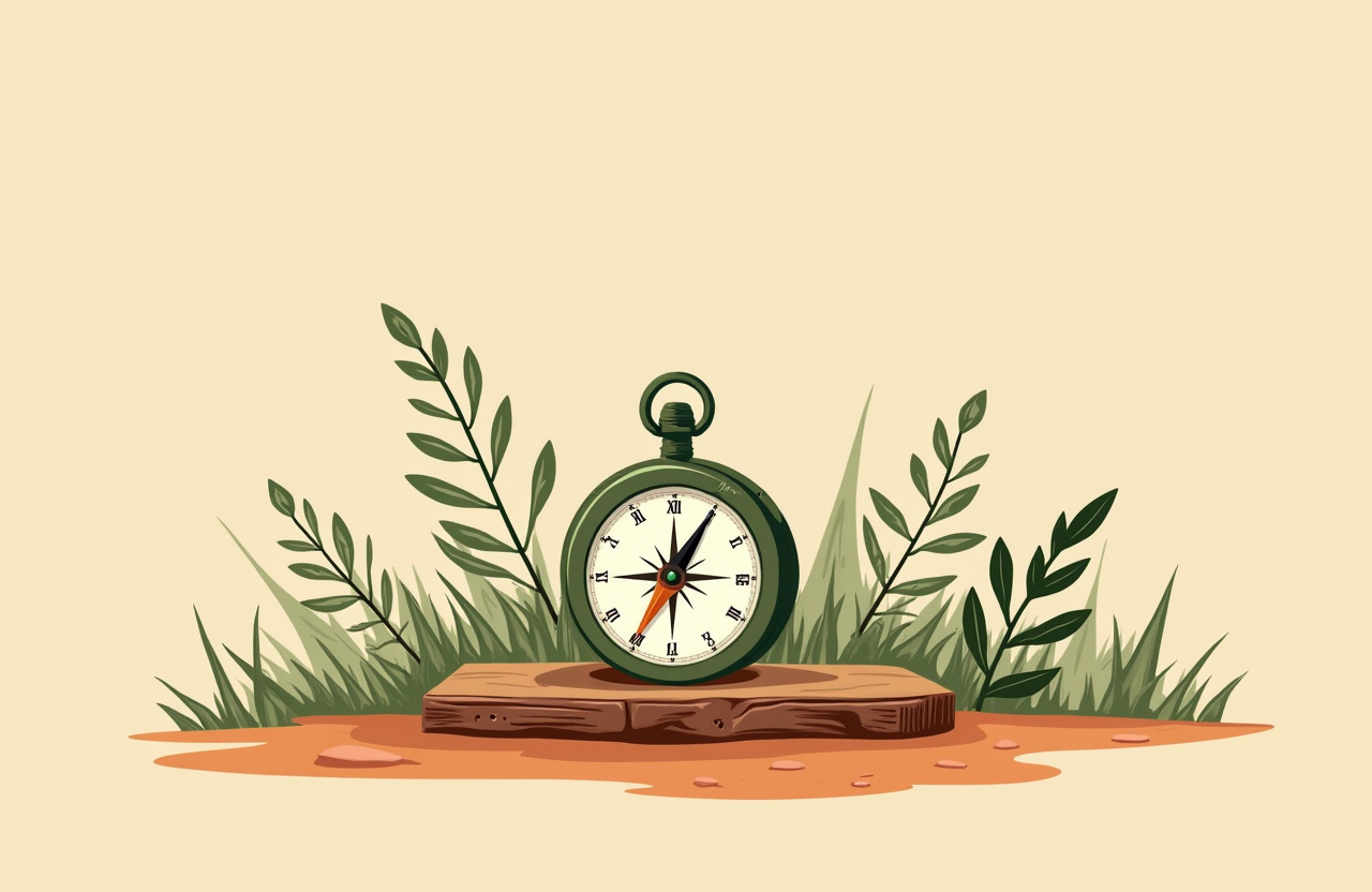 Hold the Pilot's Seat