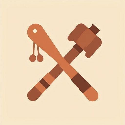 The Domestic Apprentice