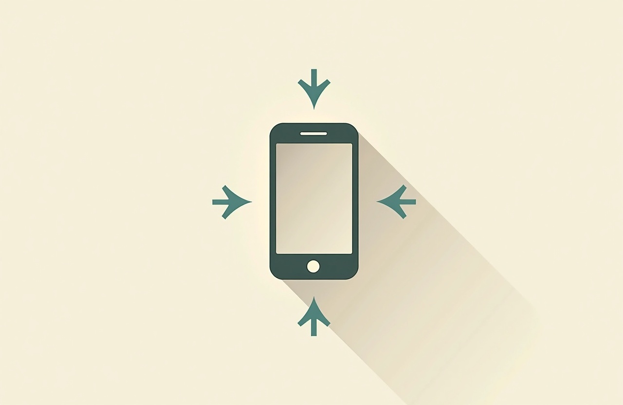 Move Your Phone Out of Reach