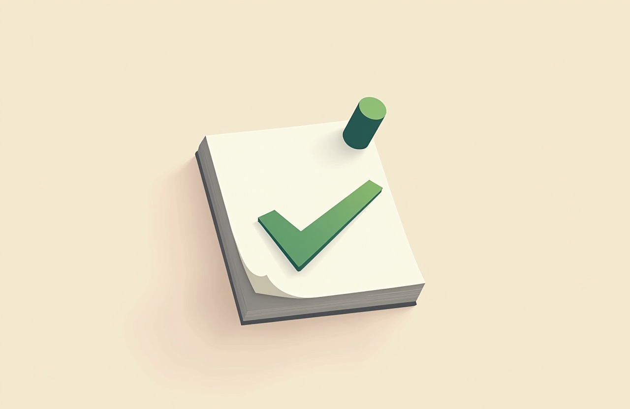 End with a Shutdown Note