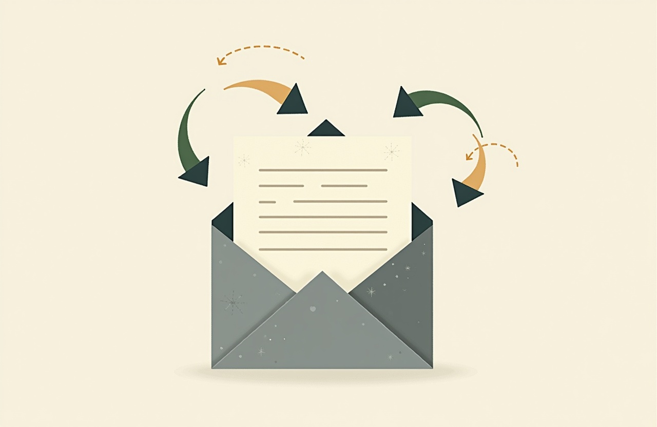 Process Your Inbox to Next Actions
