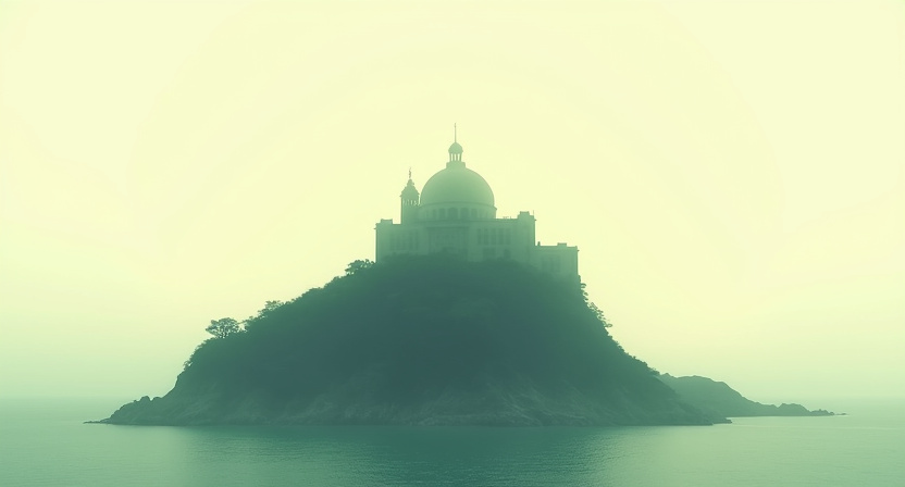 Airplane-Mode Sovereignty Sprint