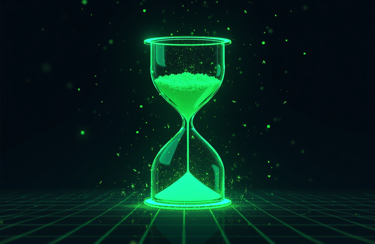 Run a 60-Second Input Fast