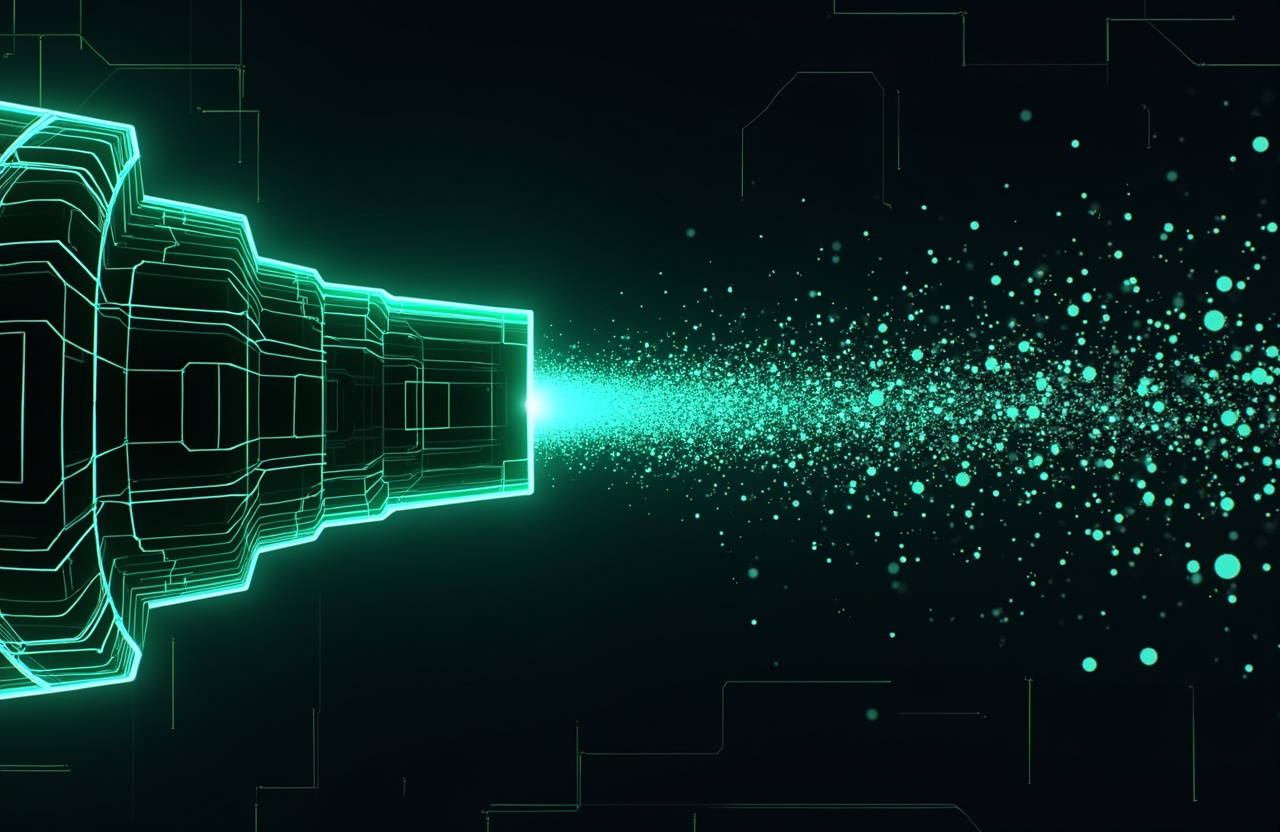 Create a Single Capture Inbox