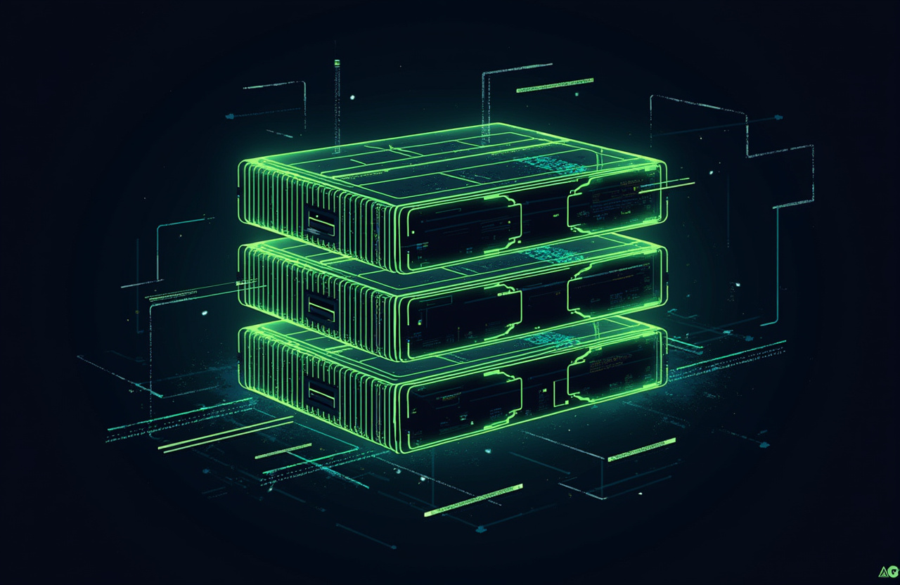 Name Three Default Folders