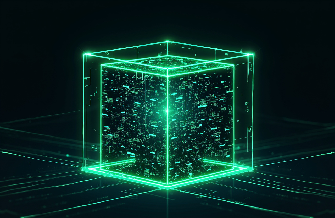 Batch Research into One Block