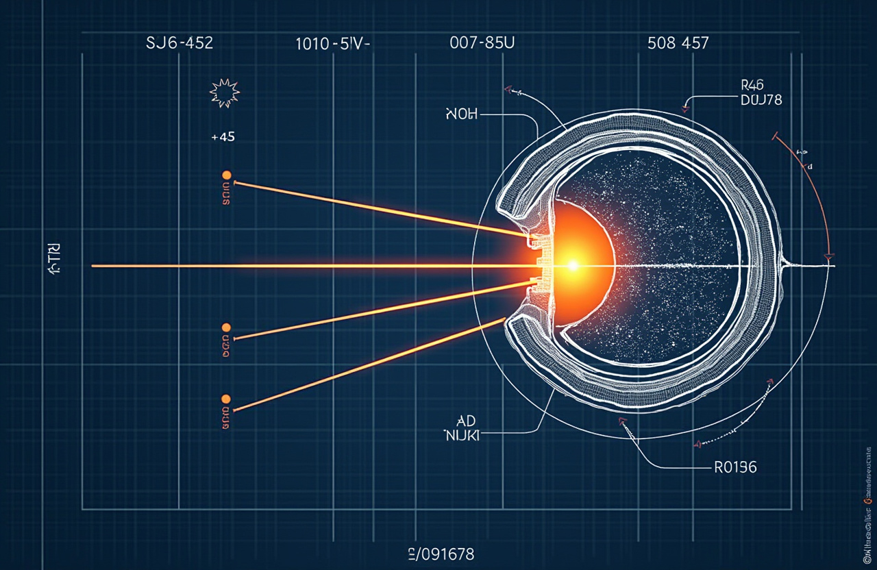 Capture Morning Sunlight