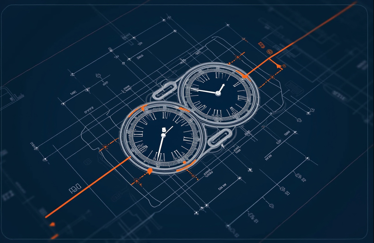 Anchor Sleep-Wake Time