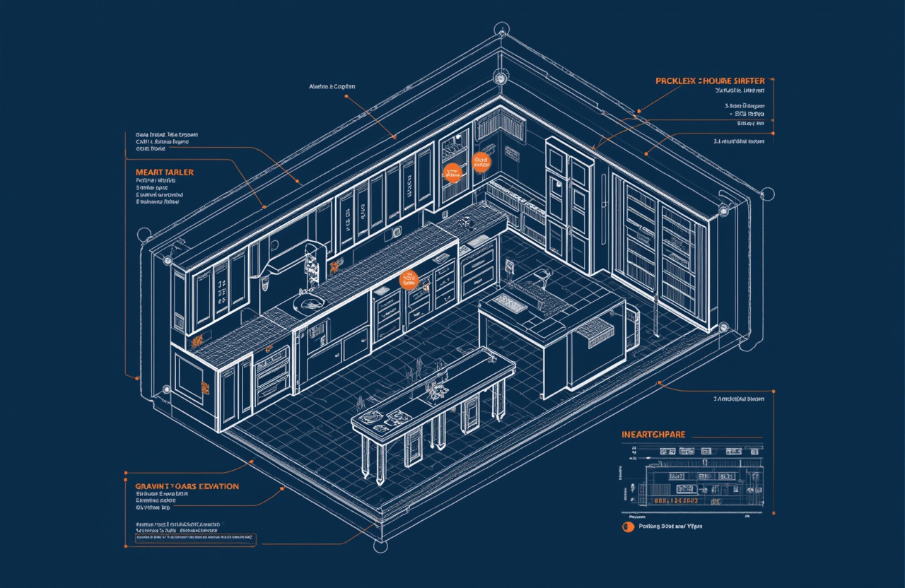 Close Kitchen 3 Hours Before Bed