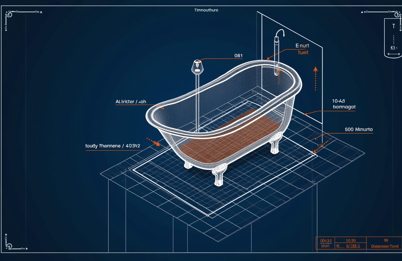 Take Warm Bath Before Bed