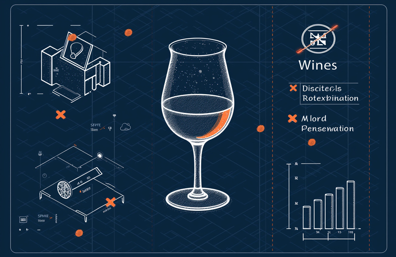 Enforce 'No Alcohol' Protocol