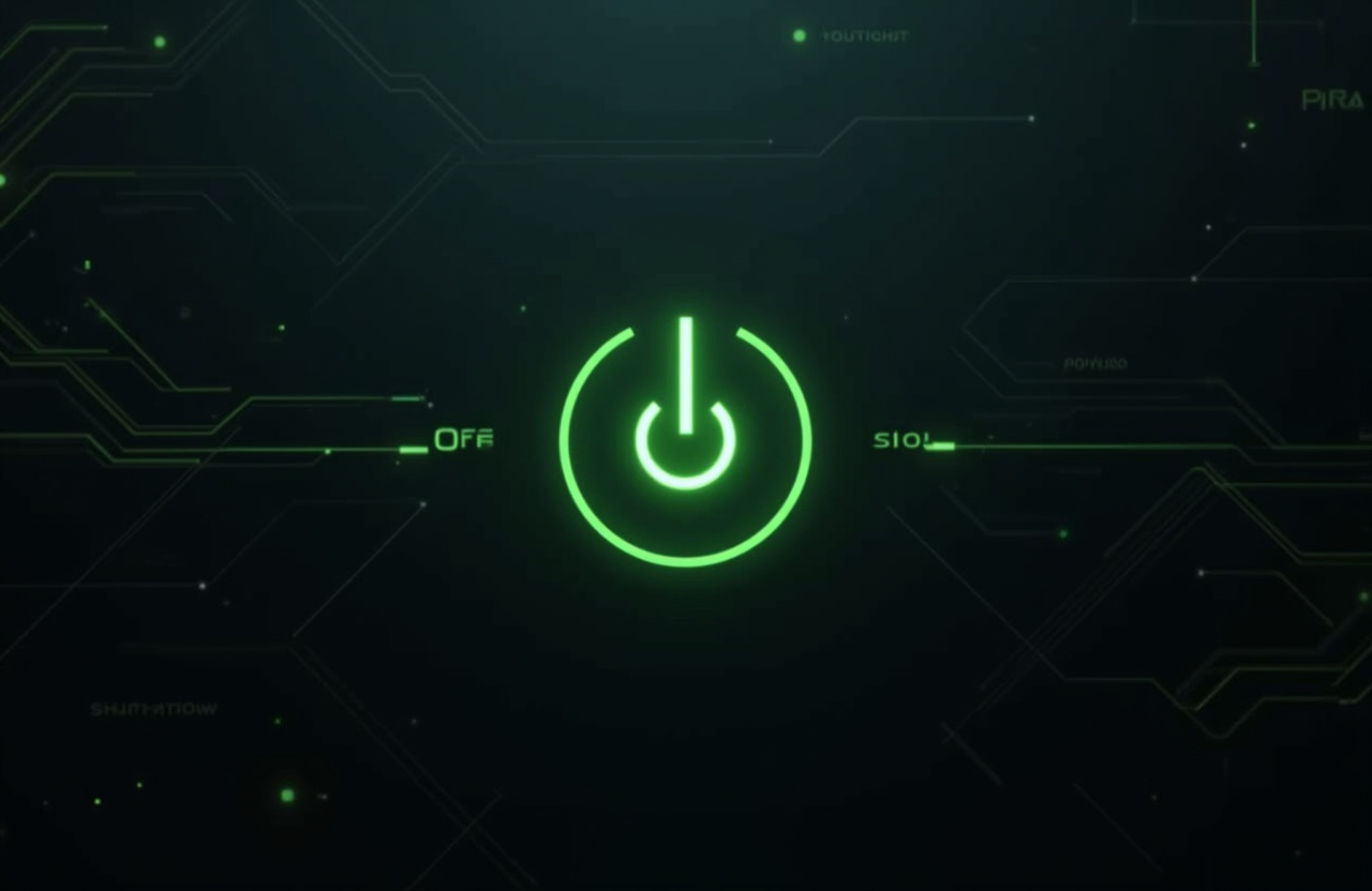 Enforce the Hard Stop