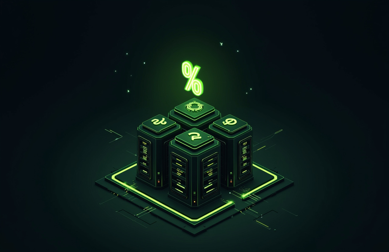 Enforce the 90% Margin Rule