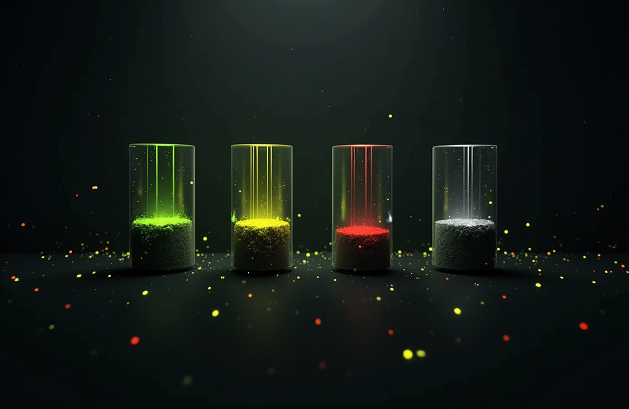 Implement Profit First Accounts