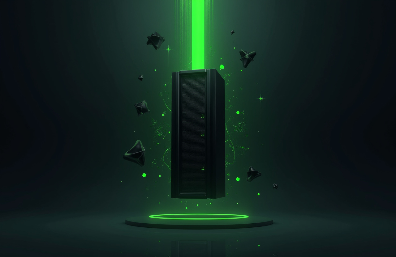 The Bootstrapped Industrialist