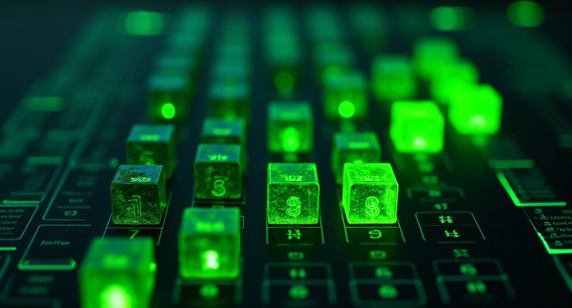 The Small Bets System