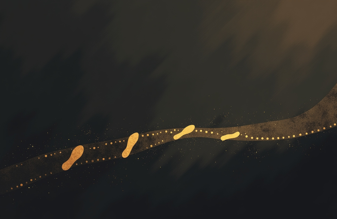 Train CO₂ Tolerance on a Walk