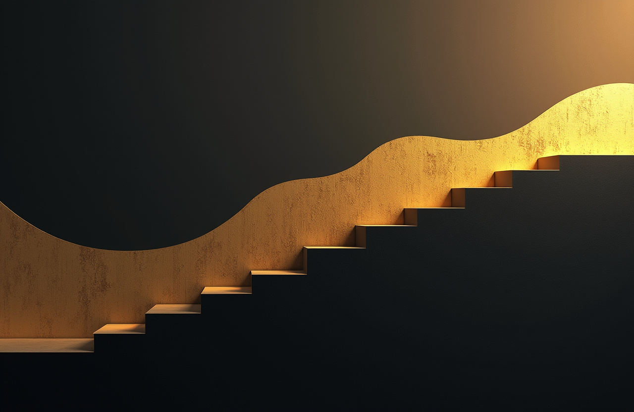 Run a Screen-Off Ramp