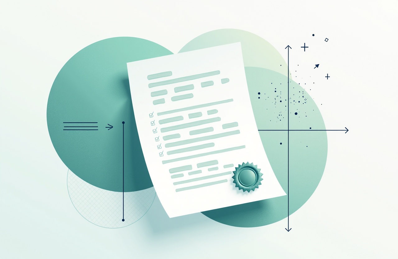 Document an Investment Policy Statement