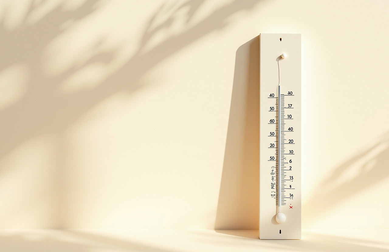 Run the Daily Temperature Check