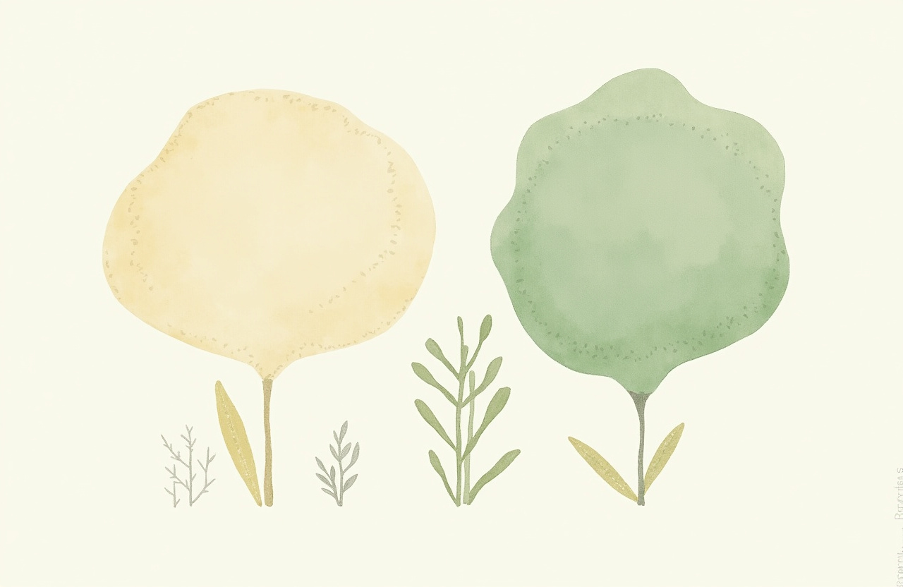 Start Soft with 'I Feel... I Need'