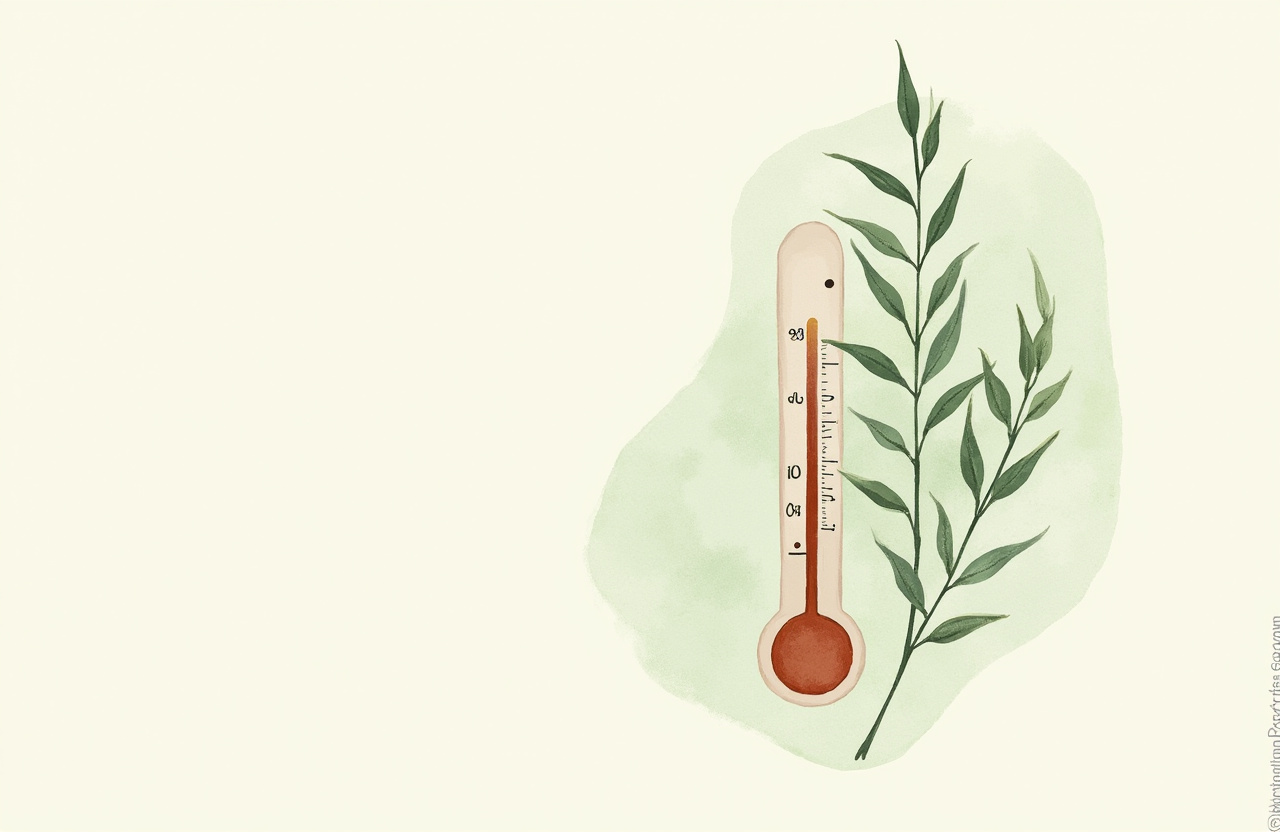 Run the Daily Temperature Check