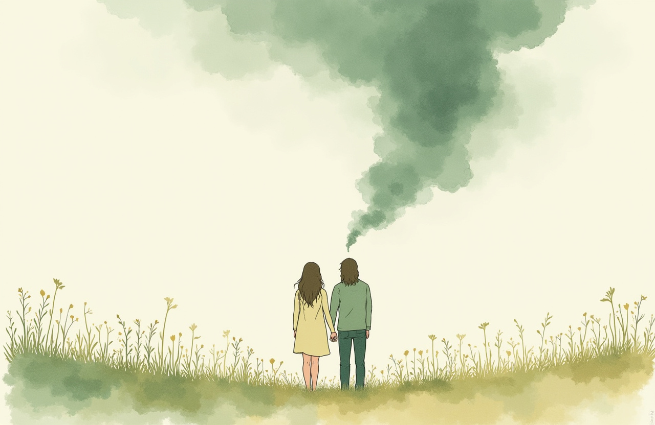 Frame It as 'Us vs. The Problem'