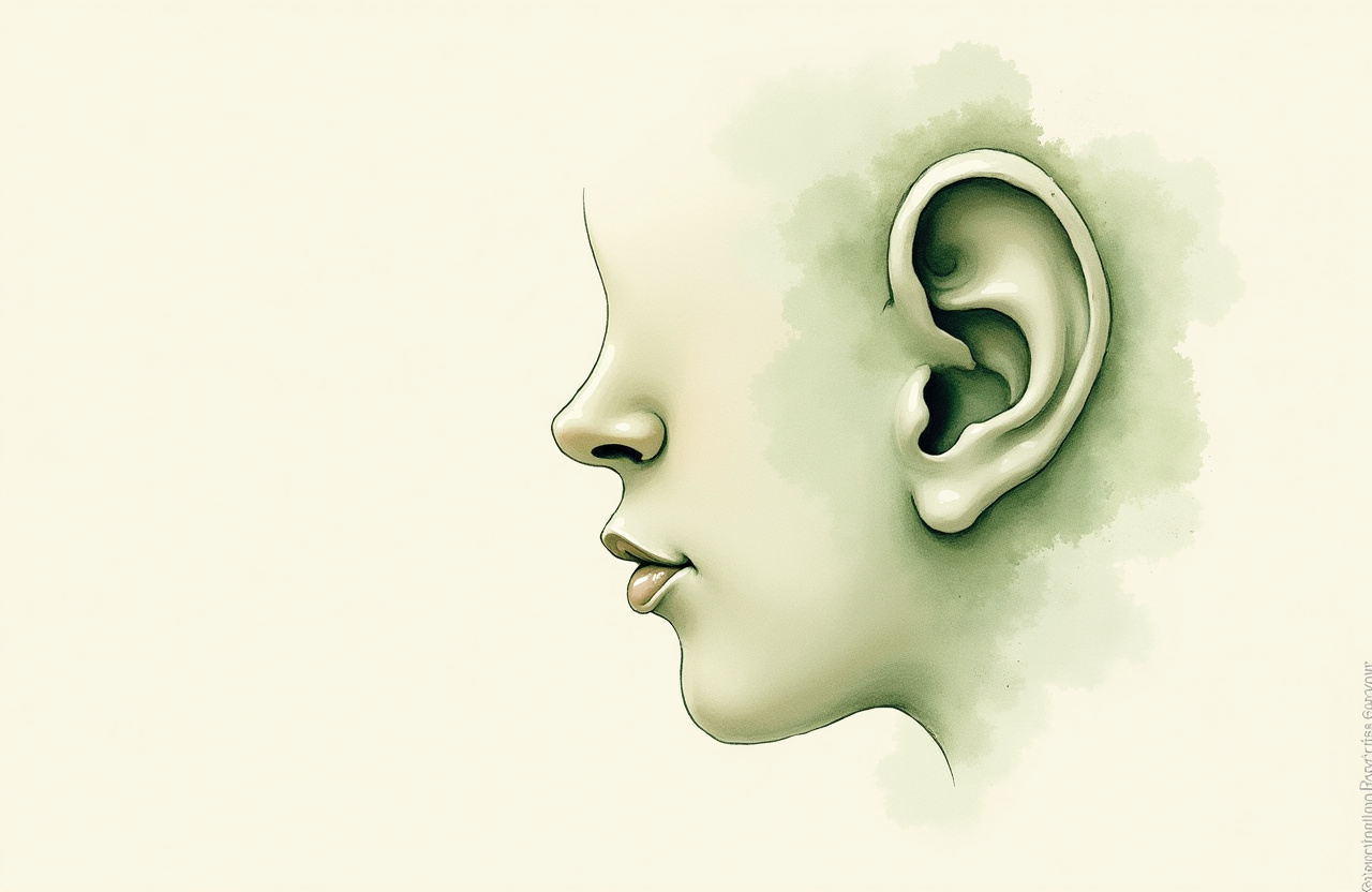 Listen Without Fixing