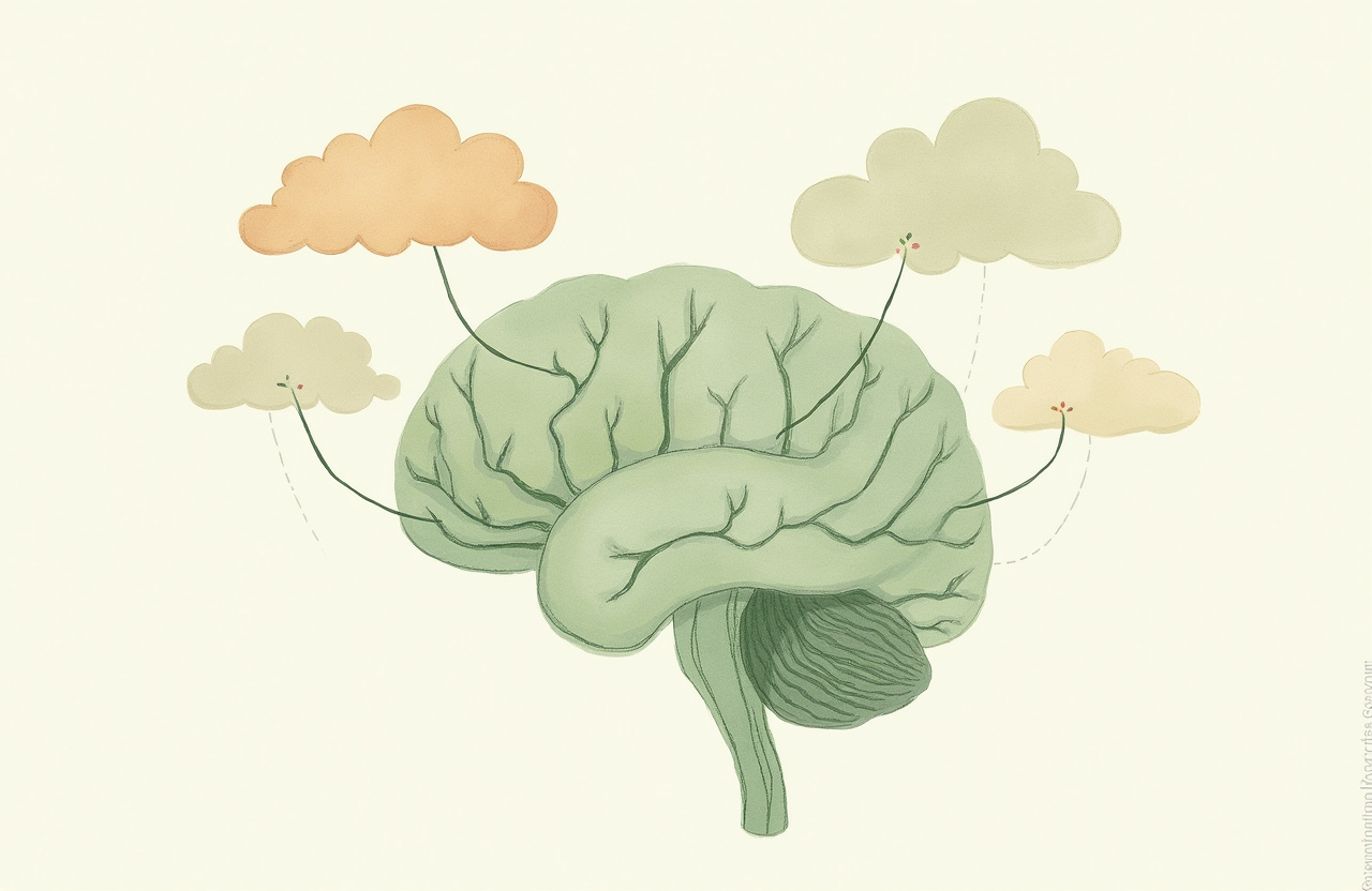 Know Their Current Top Three Stressors