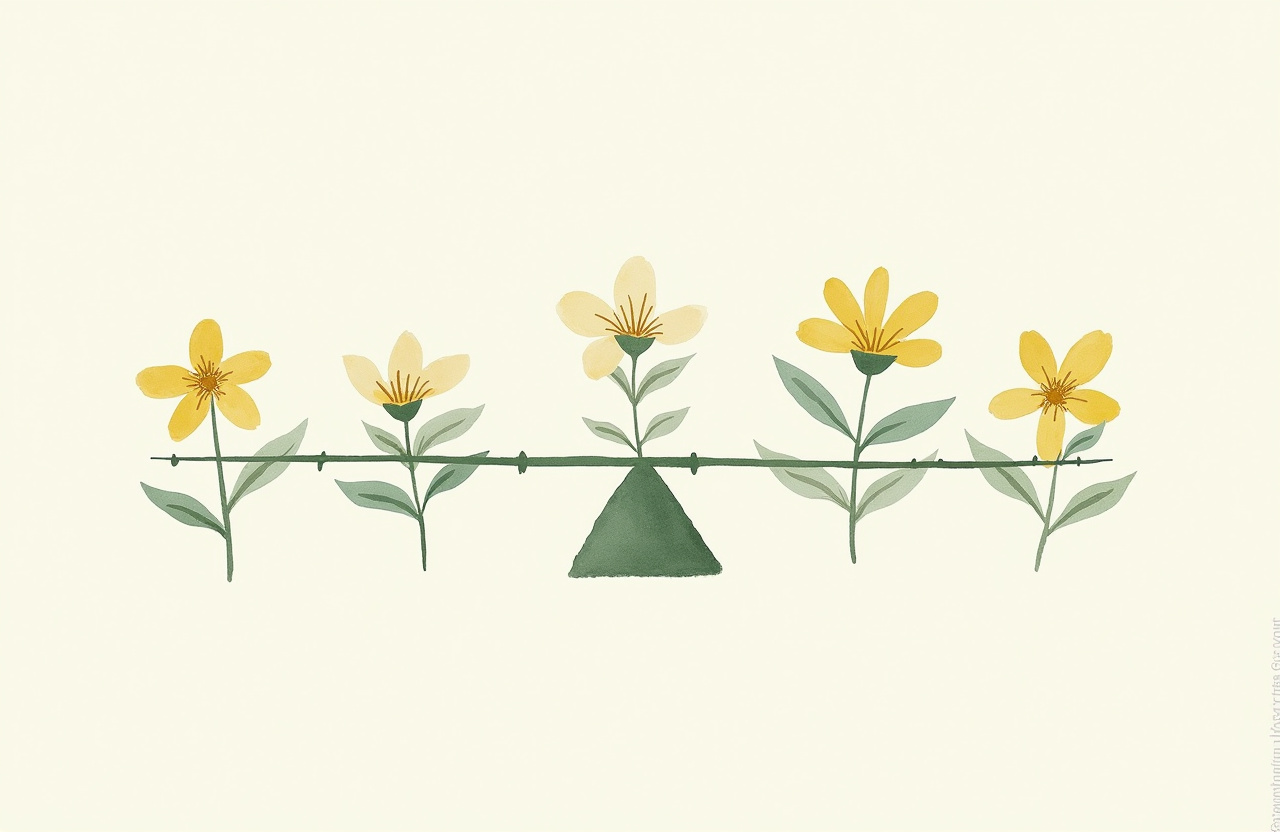 Maintain the 5:1 Ratio Daily