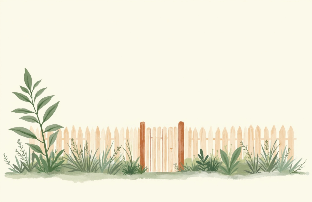 Name Your Boundary Early