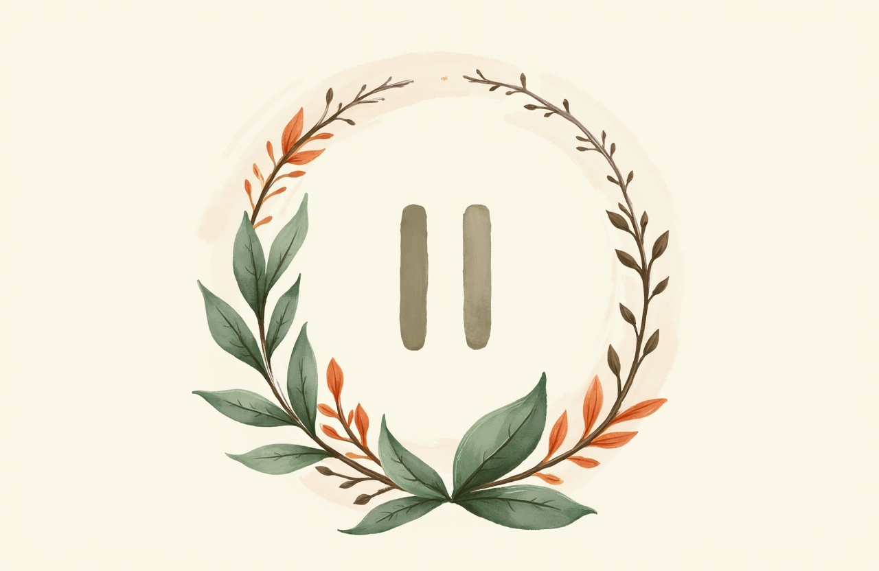 Take a 90-Second Pause