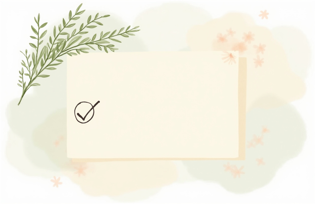 Summarize and Confirm