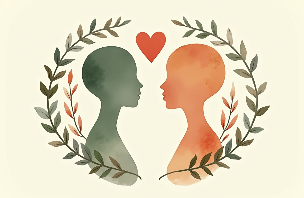 The Conscious Partner