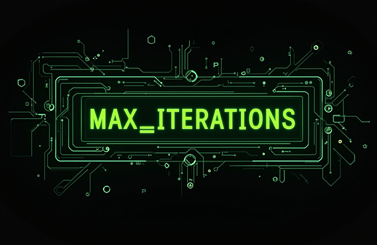 Set Hard-Coded Limits