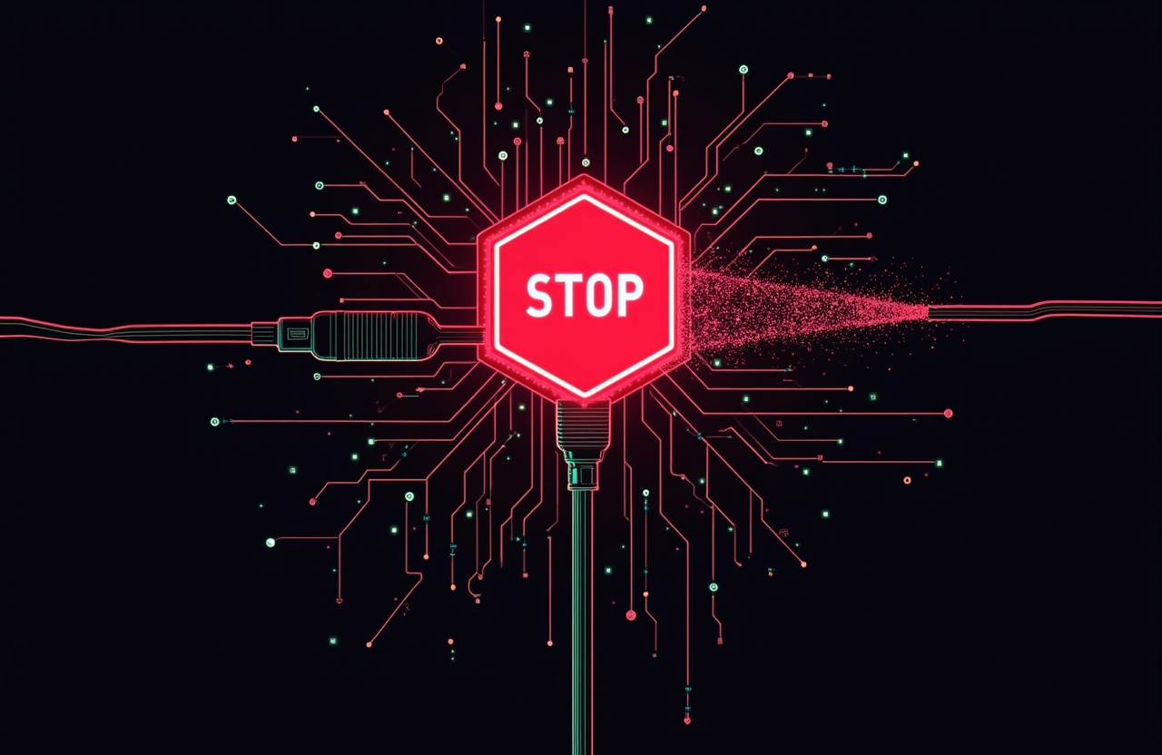 Configure Kill Switch