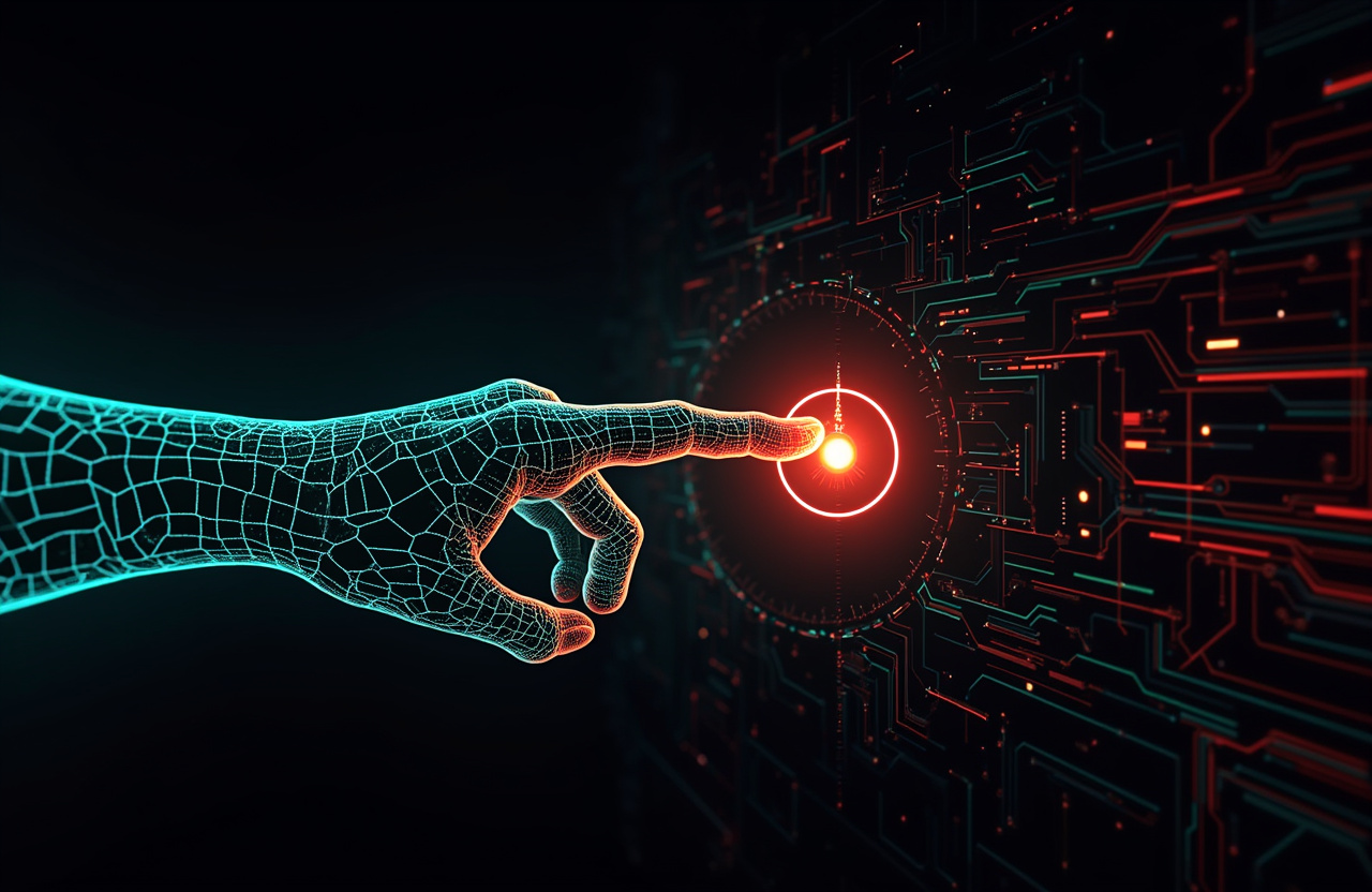 Drill the Kill Switch