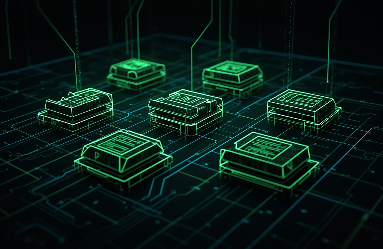 Modularize Prompt Components