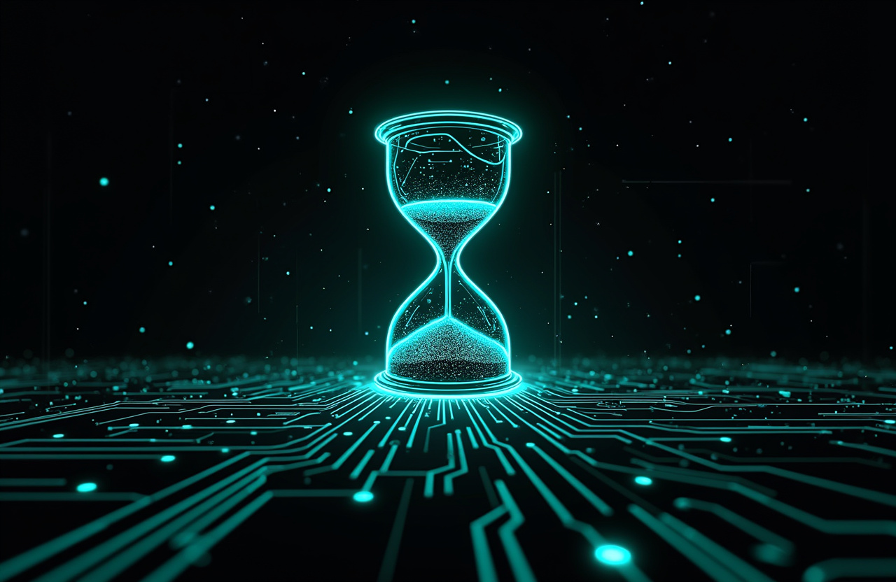 Wait 10 Minutes Before AI