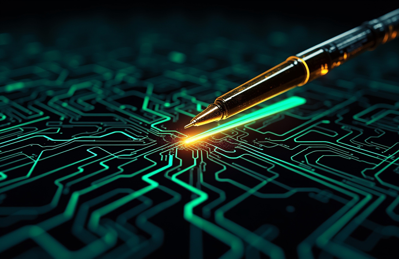 Run the Signature Test