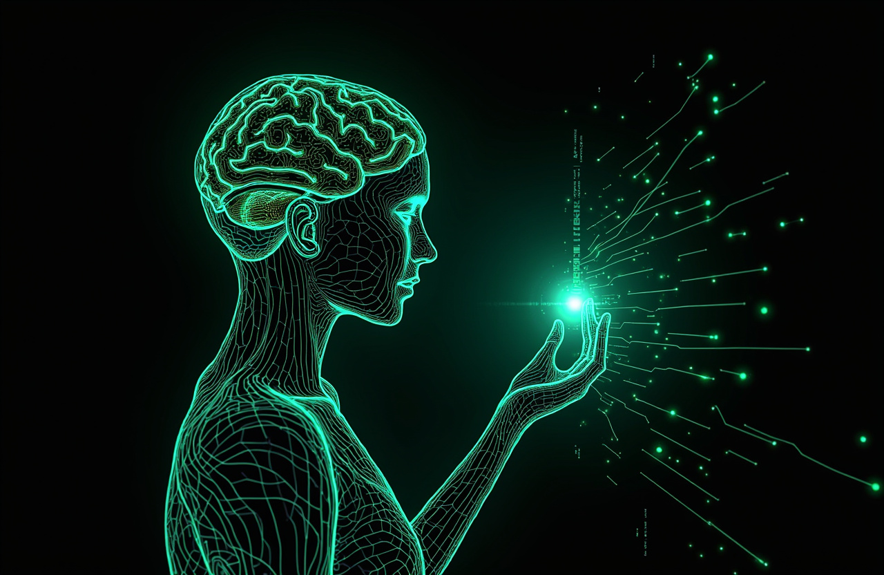 The Agentic Operator