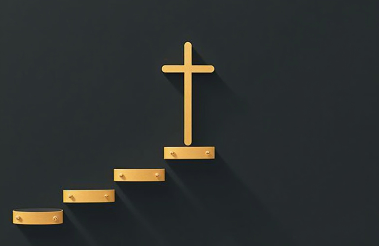 Double-Step Stair Climbs