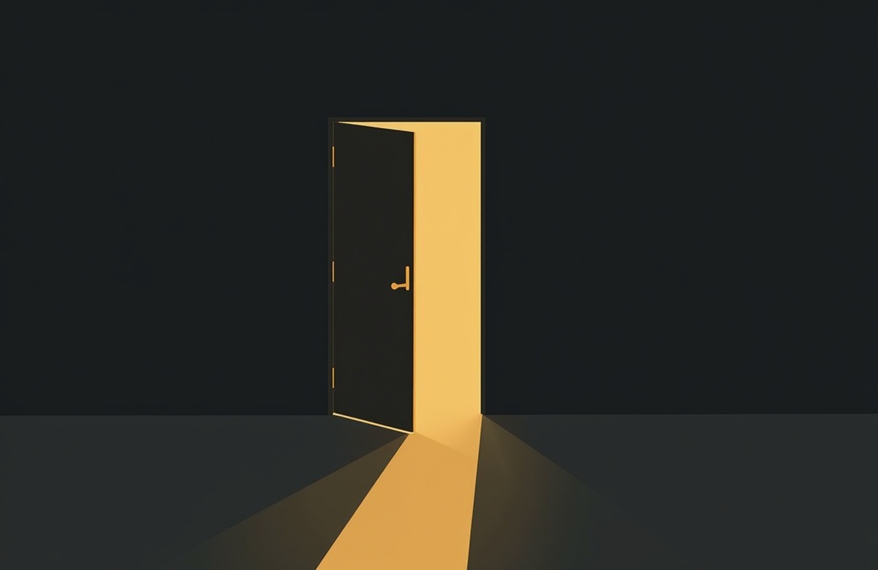 Execute a 'No-Stake Exit'