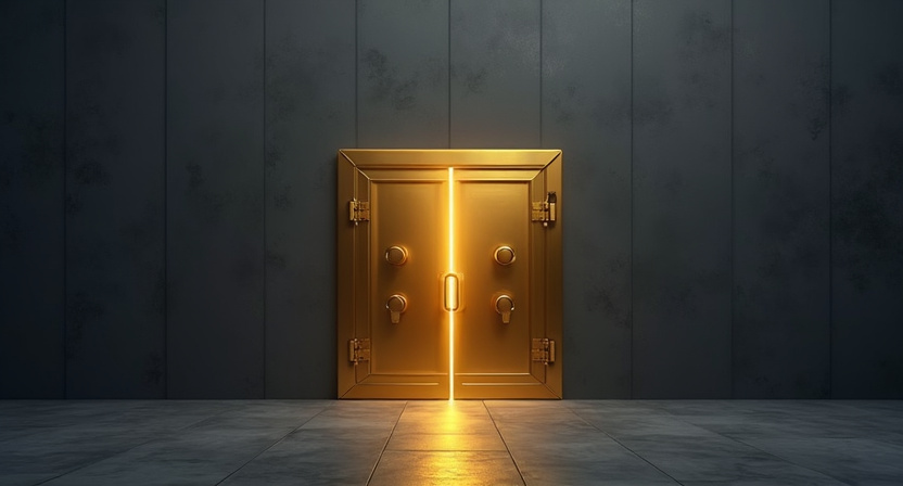 Crisis Boundary Reset