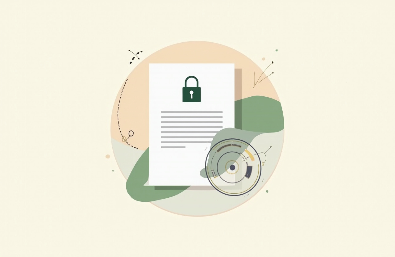 Proactive Scope Lock