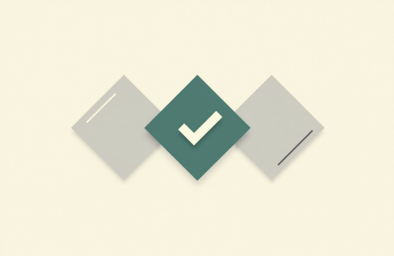 The Decision Minimalist